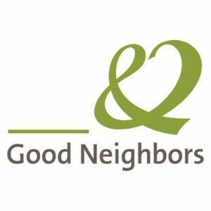 Good Neighbors Vacancy | Senior Income Generation Officer