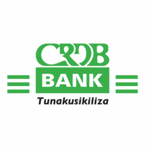 2 Job Opportunities at CRDB Bank Plc Tanzania – Various Posts
