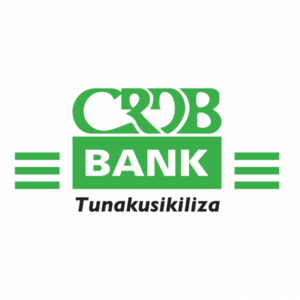 CRDB Bank Plc Vacancies, April 2023