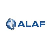 IT Business Partner at ALAF