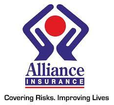 Sales and Marketing Executive at Alliance Life Assurance Ltd