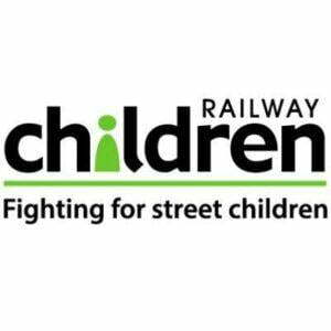 Project Assistant at Railway Children