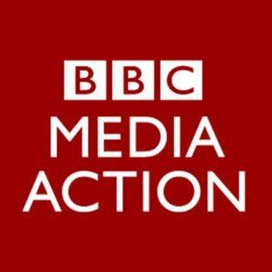 Production coordinator at BBC Media Action