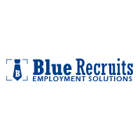 Blue Recruits Vacancies, June 2023 - 10 Positions