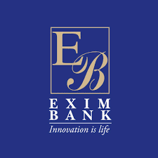 EXIM Bank Vacancies - April 2024