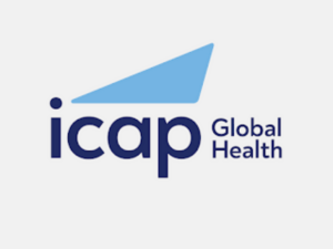 Mobile Pharmacy Provider at ICAP