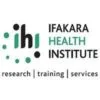 Ifakara Health Institute Vacancies