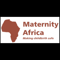 Nurse-Midwife at Maternity Africa 