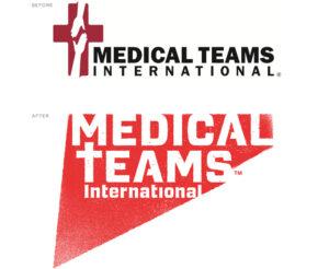 Radiographer at Medical Teams International  