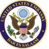 US Embassy Dar es Salaam