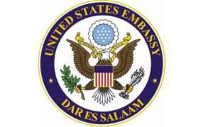 Telephone Operator at U.S. Embassy