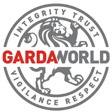 GardaWorld Vacancy, Client Relationship Manager