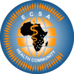 Admissions Assistant Vacancy at ECSA-HC
