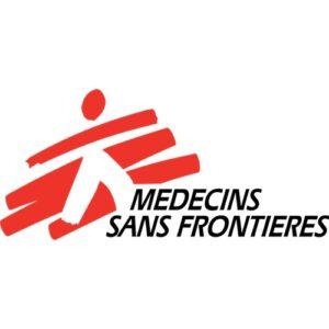 Finance Assistant at Médecins Sans Frontières