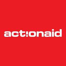 Child Protection and Resilience Inspirator Vacancy at ActionAid 