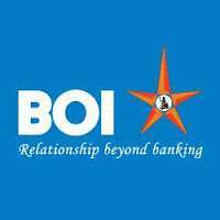 Bank of India Job Vacancy - Driver Cum Messenger