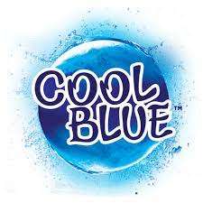 Human Resource Manager at Cool Blue Limited.