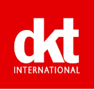National Sales Manager at DKT International