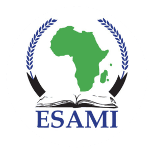 Procurement Officer Job Vacancy at ESAMI