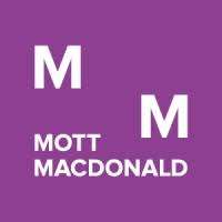 Finance Manager at Mott MacDonald 