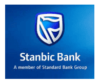 Chief Executive at Stanbic Bank 