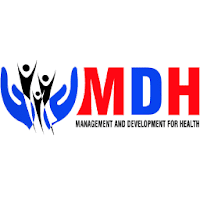 16 New Job Vacancies at Management and Development for Health (MDH)