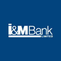 Network Administrator at I&M Bank (T) Limited