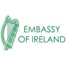 Finance Assistant at Embassy of Ireland 