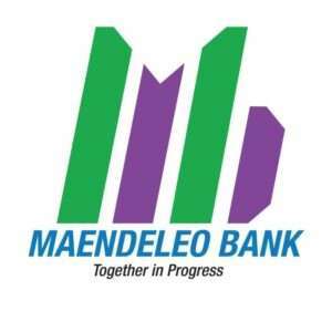 Maendeleo Bank Plc Vacancy, March 2023