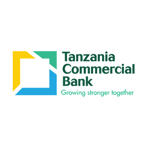 3 Relationship Officers at Tanzania Commercial Bank 