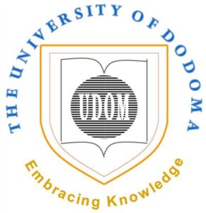 UDOM Online Admission Application System