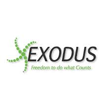 IT Support Engineer at Exodus