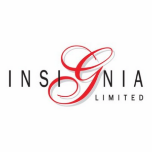 Regional Sales Manager Vacancy at Insignia Limited 