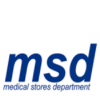 Medical Stores Department (MSD)