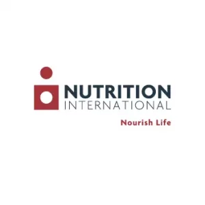 Program Assistant at Nutrition International