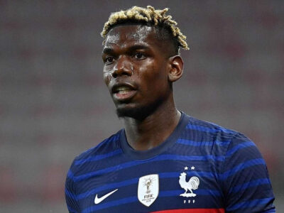 'To be Protected Against Injury and to Help Poor Kids in Africa' - Paul Pogba Finally Admits he Hired a Witch-Doctor, Gives Reasons