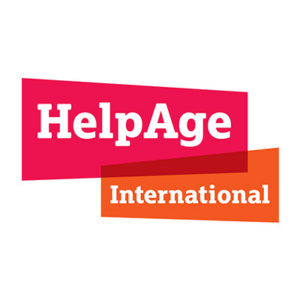 Community Based Rehabilitation Officer at HelpAge International 