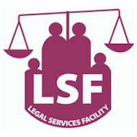 Program - Volunteer at Legal Services Facility (LSF) 