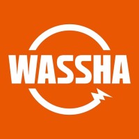 Corporate Manager at WASSHA
