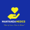 Manyandamedics
