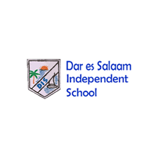Teachers at Dar es Salaam Independent School
