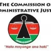 Kenya Commission on Administrative Justice