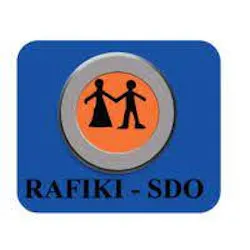 Program Officer SRHR at Rafiki SDO