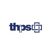 ICT Data Manager at THPS 