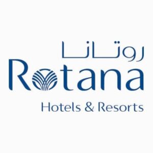 Bartender/ Bartendress at Rotana Hotels