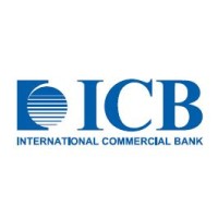 International Commercial Bank 