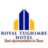 Royal Tughimbe Hotel