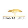 Shanta Gold Company Ltd