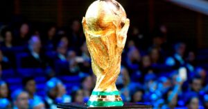 The Most Favorite Country to Win the 2022 Fifa World Cup