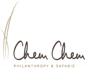 Housekeeper at Chem Chem Philanthropy and Safari